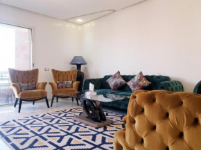 RIAD GARDEN LUXURY AGDAL